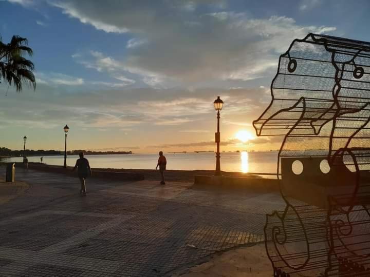 Caballito De Mar Los Alcázares Eksteriør billede